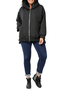 Куртка женская DizzyWay 21132 черная 56