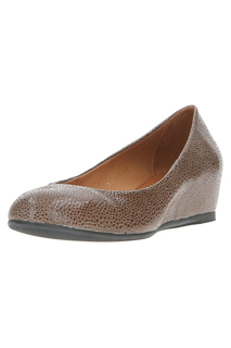 Туфли женские SM SHOESMARKET 241-51-80 коричневые 36 RU