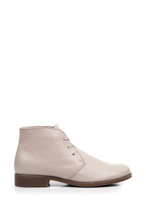 Ботинки женские BELWEST 163513 бежевые 37 RU