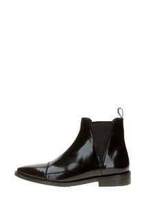 Ботинки женские Giotto 1709-005-1812-20З красные 37 RU