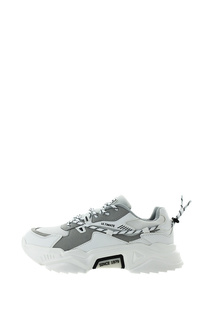 Кроссовки мужские Patrol 473-303T-21S-01/8 белые 40 RU