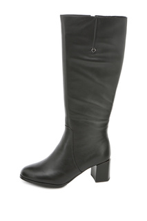 Сапоги женские RIDLSTEP 19227-121 черные 40 RU