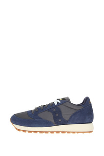 Кроссовки женские Saucony S60368168 синие 37 RU
