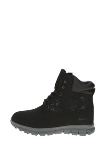 Ботинки женские Ascot ASL 2037 MEXICO черные 39 RU