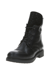 Ботинки женские Goergo 0271-08-0 черные 37 RU