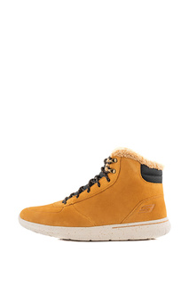 Ботинки мужские Skechers 53829 коричневые 42 RU