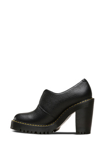 Ботильоны женские Dr. Martens 22173001 черные 39 RU