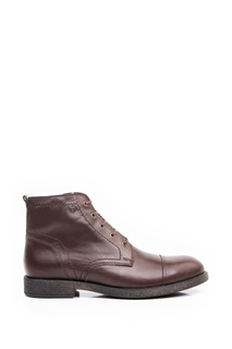 Ботинки мужские BELWEST 191300 коричневые 42 RU