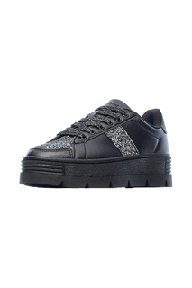 Кеды женские Ascot STL 3052 KIMBERLY черные 40 RU
