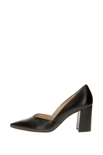 Туфли женские Hogl 61075030100 черные 41 RU