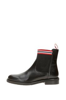 Ботинки женские Giotto 1077-905-912 черные 40 RU