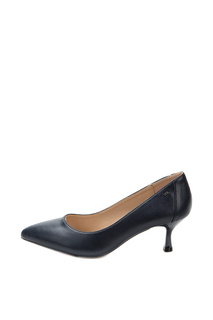 Туфли женские Betsy 907034/02-04 синие 37 RU