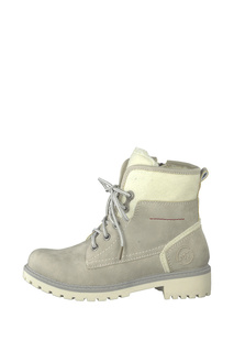 Ботинки женские Marco Tozzi 2-2-26283-21 белые 39 RU