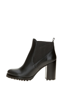 Ботильоны женские Giotto 1174-801-9262 серые 37 RU