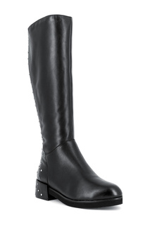 Сапоги женские Bruno Premi 61855 черные 37 RU