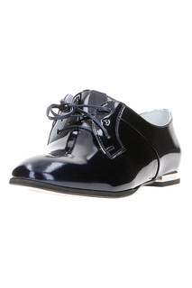 Полуботинки женские Marko 131380 синие 37 RU