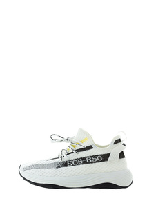 Кроссовки мужские Patrol 504-516T-21S-8 белые 42 RU