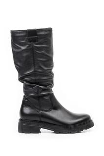 Сапоги женские BELWEST 2031000 черные 39 RU