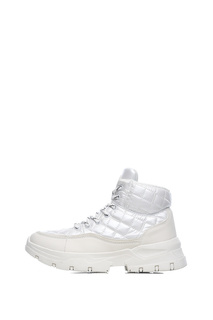 Кроссовки женские Patrol 217-289IM-21W-8/04 белые 38 RU