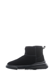 Угги мужские Patrol 443-109IM-21W-2 черные 42 RU