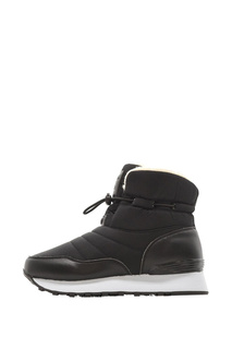 Дутики женские Patrol 221-140PIM-21W-8-1 черные 36 RU