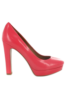 Туфли женские MARC BY MARC JACOBS 635943 розовые 36.5 RU