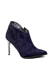 Ботильоны женские Marko 12426 синие 35 RU