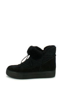 Угги женские Just Couture 59264 черные 38 RU