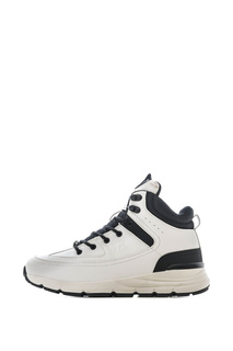 Кроссовки мужские Patrol 486-314IM-21W-01 белые 41 RU