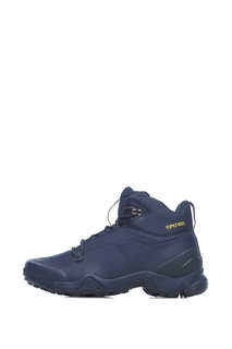 Кроссовки мужские Patrol 489-167IM-21W-01-16 синие 42 RU