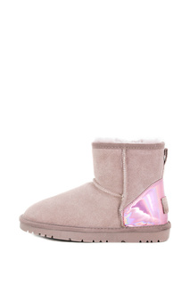 Угги женские Patrol 237-585MTM-20W-3 розовые 38 RU