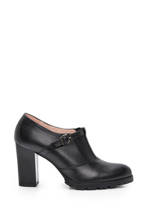 Ботильоны женские BELWEST 1937310 черные 37 RU