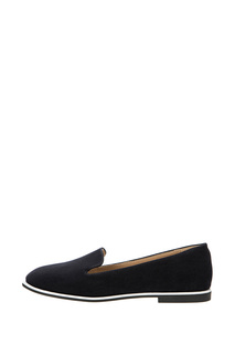 Лоферы женские Betsy 917003/03-05 синие 40 RU