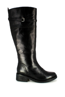 Сапоги женские Just Couture 50414 черные 37 RU