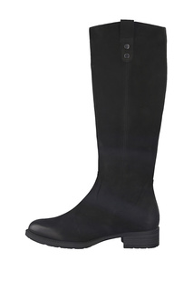 Сапоги женские Marco Tozzi 2-2-26515-21-002/244 черные 37 RU