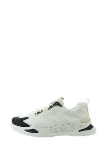 Кроссовки мужские Patrol 421-210T-21S-8/01 белые 45 RU