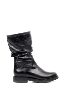 Полусапоги женские BELWEST 2031025 черные 36 RU