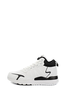 Кроссовки мужские Patrol 432-170IM-21W-01 белые 44 RU