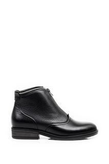 Ботинки женские BELWEST 2135060 черные 40 RU