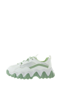 Кроссовки женские Patrol 217-210T-21S-01/8 белые 37 RU