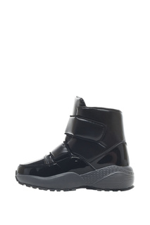 Дутики женские Patrol 232-161IM-21W-8/01 черные 39 RU