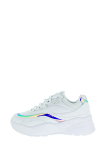 Кроссовки женские Patrol 247-274PT-21S-01/8-10 белые 37 RU