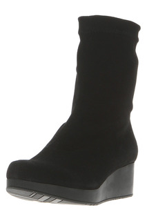 Полусапоги женские Robert Clergerie NERDALJ черные 37 RU