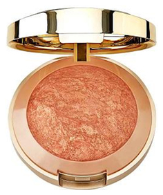 Румяна запеченные Milani Baked Blush 06 Bellissimo Bronze ED9F7B
