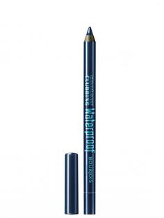 Карандаш Bourjois водостойкий для глаз Contour Clubbing Waterproof Тон 72