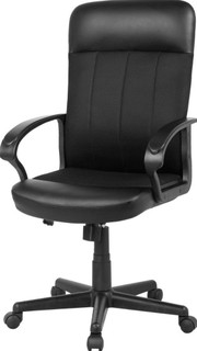 Кресло руководителя Sigma HLC-0697
