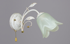 Бра РОССВЕТ РС20728 WT/1W