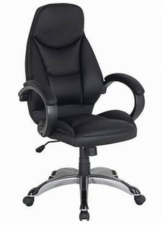Кресло руководителя Sigma HLC0005/EC11