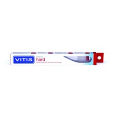 Зубная щетка Vitis hard 1 шт