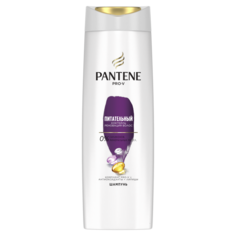 Шампунь PANTENE Pro-V Питательный Коктейль 400 мл